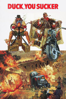 Duck, You Sucker! (1971) download