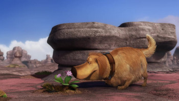 Dug's Special Mission (2009) download