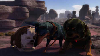 Dug's Special Mission (2009) download