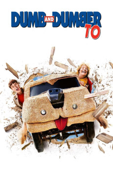Dumb and Dumber To (2014) download