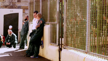 Dumb Criminals: The Movie (2015) download