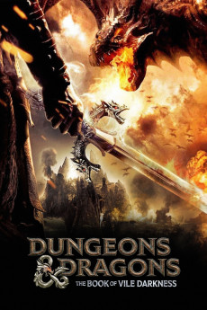 Dungeons & Dragons: The Book of Vile Darkness (2012) download