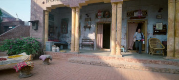 Dunki (2023) download