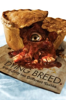 Dying Breed (2008) download