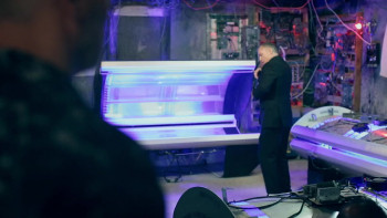 Dystopia (2018) download