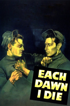 Each Dawn I Die (1939) download