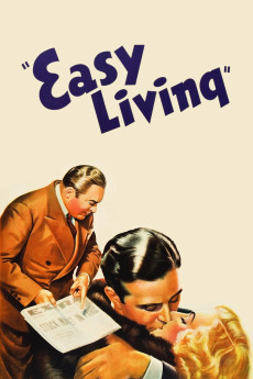 Easy Living (1937) download