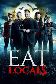 Eat Locals (2017) download