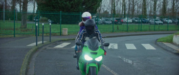 Eat the Night (2024) download