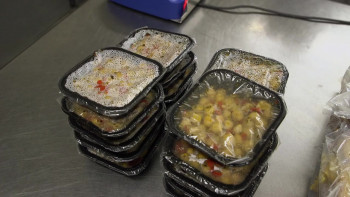 Eat Up (2019) download