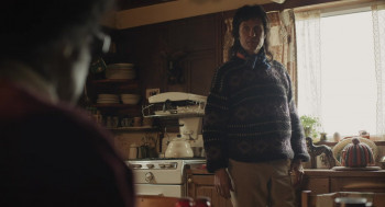 Ebony and Ivory (2024) download