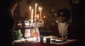 Ebony and Ivory (2024) download