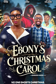 Ebony Christmas Carol (2025) download