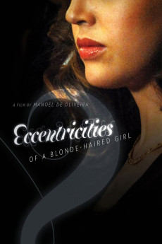Eccentricities of a Blonde-Haired Girl (2009) download