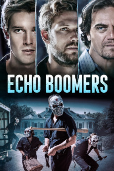 Echo Boomers (2020) download