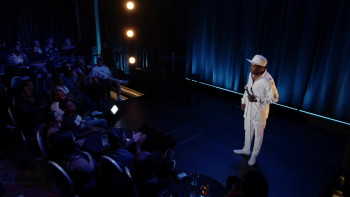 Eddie Griffin: E-Niggma (2019) download