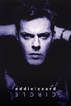 Eddie Izzard: Circle (2002) download