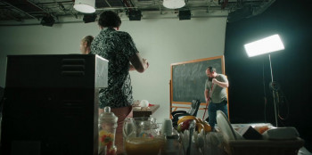 Eddie Izzard: Circle (2002) download