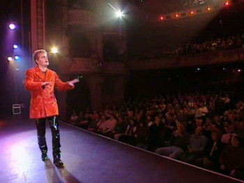 Eddie Izzard: Definite Article (1996) download