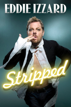 Eddie Izzard: Stripped (2009) download