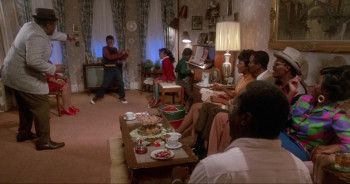 Eddie Murphy: Raw (1987) download