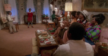 Eddie Murphy: Raw (1987) download