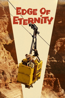 Edge of Eternity (1959) download