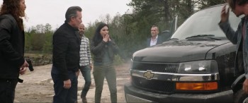 Edge of Fear (2018) download