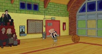 Eight Crazy Nights (2002) download