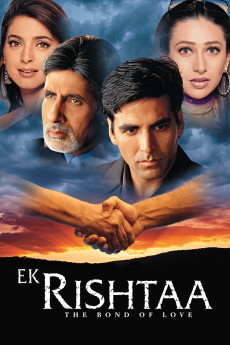 Ek Rishtaa: The Bond of Love (2001) download