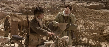 El Alamein - The Line of Fire (2002) download