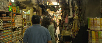 El Amarre (2021) download