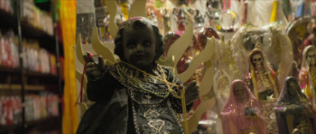 El Amarre (2021) download