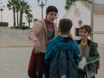 Andrea's Love (2023) download