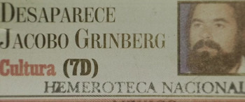 The Secret of Doctor Grinberg (2020) download