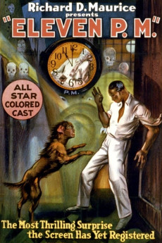 Eleven P.M. (1928) download