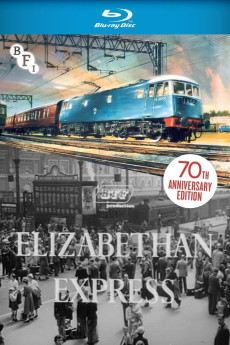 Elizabethan Express (1954) download