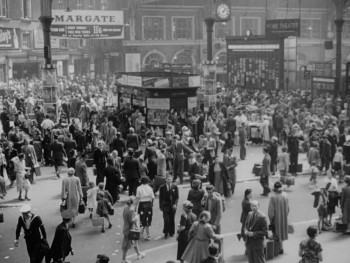 Elizabethan Express (1954) download