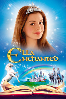 Ella Enchanted (2004) download