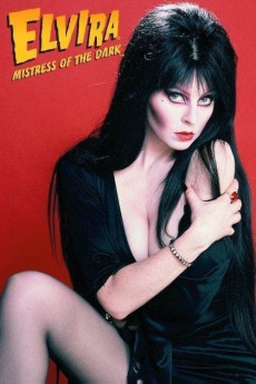 Elvira: Mistress of the Dark (1988) download