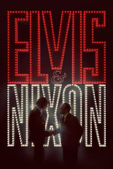 Elvis & Nixon (2016) download