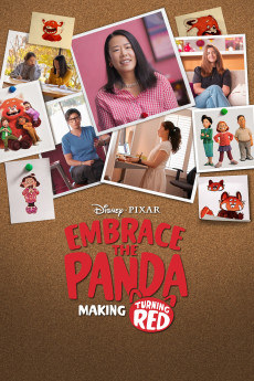 Embrace the Panda: Making Turning Red (2022) download