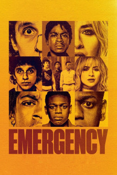 Emergency (2022) download