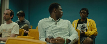 Emergency (2022) download