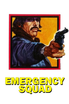 Emergency Squad (1974) download