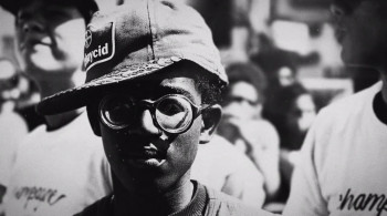 Emicida: AmarElo - It's All for Yesterday (2020) download