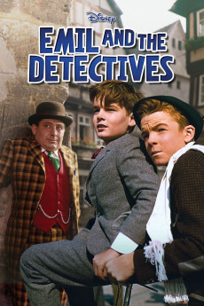 Emil and the Detectives (1964) download