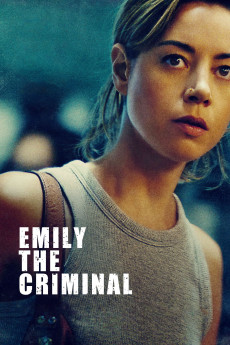 Emily the Criminal (2022) download