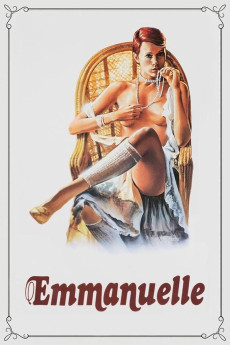 Emmanuelle (1974) download