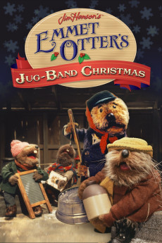 Emmet Otter's Jug-Band Christmas (1977) download